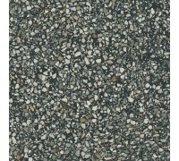 Kerama Marazzi Бричиола Керамогранит чёрный лаппатированный обрезной SG653622R 60x60