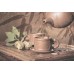 Дельта Керамика Tea ceremony Декор D2D175 20х30