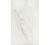 Kerama Marazzi Гран Пале белый 6343 25х40х8