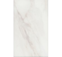 Kerama Marazzi Гран Пале белый 6343 25х40х8