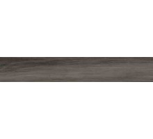 Kerama Marazzi Ливинг Вуд серый темный обрезной SG350800R 9,6х60