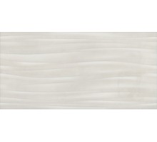 Kerama Marazzi Маритимос белый структура обрезной 11141R 30х60