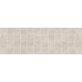 Laparet Роял Декор мозаичный кофейный ММ60076 20х60 глянцевый
