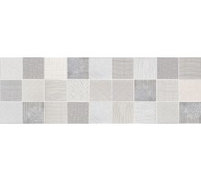 LB-CERAMICS Норданвинд Декор 2 1664-0154 20х60