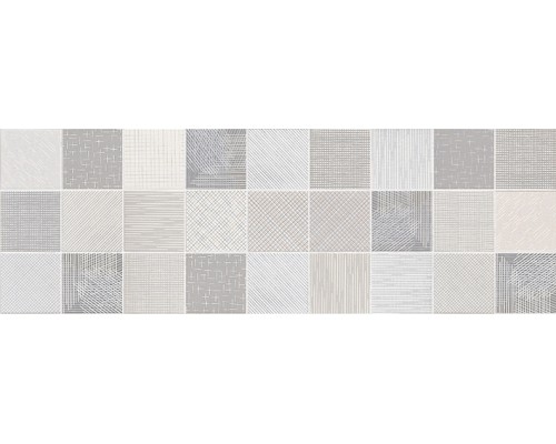 LB-CERAMICS Норданвинд Декор 2 1664-0154 20х60