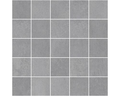 Laparet Depo Декор мозаичный серый MM34042 25х25 Laparet Depo Декор мозаичный серый MM34042 25х25