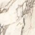 Laparet Calacatta Bronze Керамогранит белый полированный 60х60