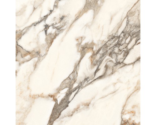 Laparet Calacatta Bronze Керамогранит белый полированный 60х60 Laparet Calacatta Bronze Керамогранит белый полированный 60х60