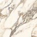 Laparet Calacatta Bronze Керамогранит белый полированный 60х60