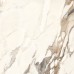 Laparet Calacatta Bronze Керамогранит белый полированный 60х60