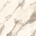 Laparet Calacatta Bronze Керамогранит белый полированный 60х60