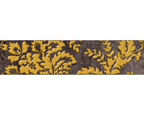 Cersanit Digio Бордюр коричневый (DG1C111) 6х25 Cersanit Digio Бордюр коричневый (DG1C111) 6х25