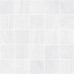 Laparet Metallica Декор мозаичный светлый MM34033 25х25