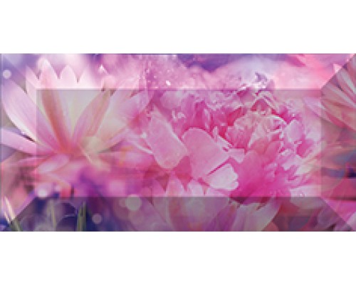Ceramica Classic Treasure Бордюр рельефный br1020D300-2 20х10 Ceramica Classic Treasure Бордюр рельефный br1020D300-2 20х10