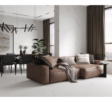 Laparet Tenderness Керамогранит белый 60x60 Матовый