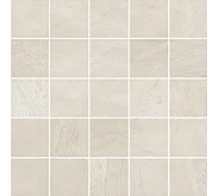 Kerama Marazzi Рамбла Декор беж мозаичный MM12130 25х25