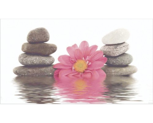 Ceradim Dec Stones 1 Декор КВС16Stones1 25х45 Ceradim Dec Stones 1 Декор КВС16Stones1 25х45