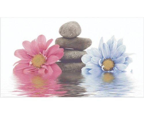 Ceradim Dec Stones 2 Декор КВС16Stones2 25х45 Ceradim Dec Stones 2 Декор КВС16Stones2 25х45