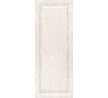 Kerama Marazzi Кантри Шик Плитка белый панель 7191 20х50