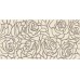 Laparet Serenity Rosas Декор кремовый 08-03-37-1349 20х40
