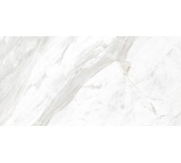 Cersanit Royal Stone Плитка настенная декорированная А белый (RSL052D) 29,8x59,8