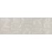 Kerama Marazzi Безана серый светлый структура обрезной 12151R 25х75