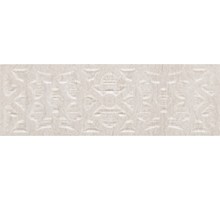 Vitra Deja Vu White Бордюр Damask (K941361) 10x30