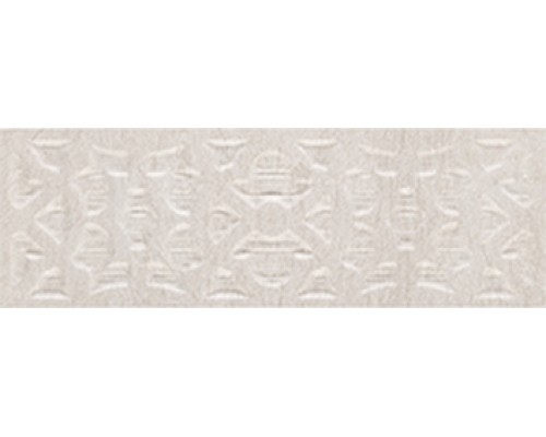 Vitra Дежа Вю Вайт Бордюр Damask (K941361) 10x30