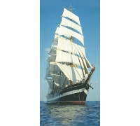 Cerrol Porto Tall Ship Ship Панно 125x60 (5пл)