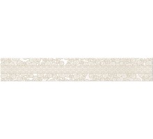 Azori Sanmarco Бордюр crema Palazzio 50,5х8