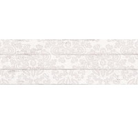 LB-CERAMICS Шебби Шик Плитка настенная декор белый 1064-0027 / 1064-0097 20х60