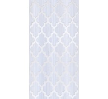 Ceramica Classic Бухара Декор серый 25х50