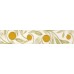 Paradyz Zonkil Bianco B Бордюр 4,8x25