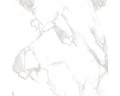 Ceradim Statuario Perfect Silver Керамогранит белый 80х80 Полированный Ceradim Statuario Perfect Silver Керамогранит белый 80х80 Полированный