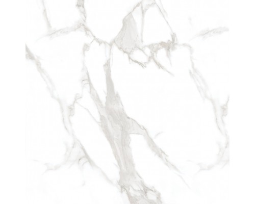 Ceradim Statuario Perfect Silver Керамогранит белый 80х80 Полированный Ceradim Statuario Perfect Silver Керамогранит белый 80х80 Полированный