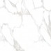Ceradim Statuario Perfect Silver Керамогранит белый 80х80 Полированный