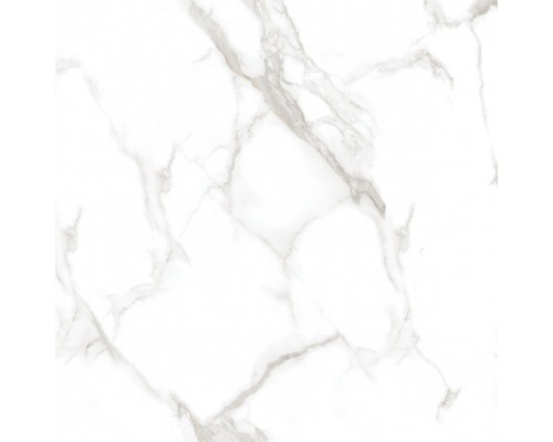 Ceradim Statuario Perfect Silver Керамогранит белый 80х80 Полированный Ceradim Statuario Perfect Silver Керамогранит белый 80х80 Полированный