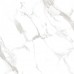 Ceradim Statuario Perfect Silver Керамогранит белый 80х80 Полированный