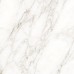 Ceradim Carrara Immense Керамогранит белый 80х80 Полированный