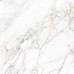 Ceradim Carrara Immense Керамогранит белый 80х80 Полированный