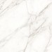 Ceradim Carrara Immense Керамогранит белый 80х80 Полированный