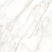 Ceradim Carrara Immense Керамогранит белый 80х80 Полированный