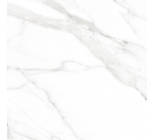 Laparet Calacatta Bianco PRO Керамогранит белый 80х80 матовый R10GR