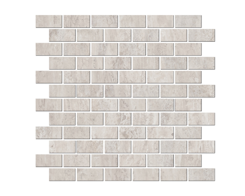 Kerama Marazzi Эвора Декор мозаичный бежевый светлый глянцевый MM13120 30х32