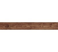 Kerama Marazzi Гранд Вуд Керамогранит коричневый обрезной DD750290R 20х160