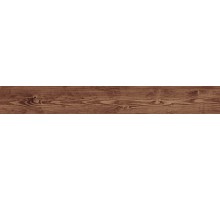 Kerama Marazzi Гранд Вуд Керамогранит коричневый обрезной DD750290R 20х160