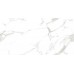 Ceradim Statuario Perfect Silver Керамогранит белый 60х120 Полированный