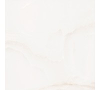 Ceradim Onyx Imperator White Керамогранит белый 60х60 Полированный