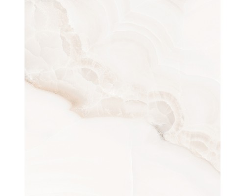 Ceradim Onyx Imperator White Керамогранит белый 60х60 Полированный Ceradim Onyx Imperator White Керамогранит белый 60х60 Полированный