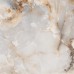 Ceradim Onyx Magic Brown Керамогранит серо-коричневый 60х60 Полированный